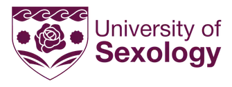Logo of the University of Sexology